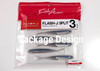 Fish Arrow FLASH-J SPLIT 3 NEW